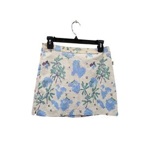 XI L juniors skirt